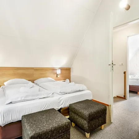 Vakantiehuis In Diessen Near Tilburg Heikant