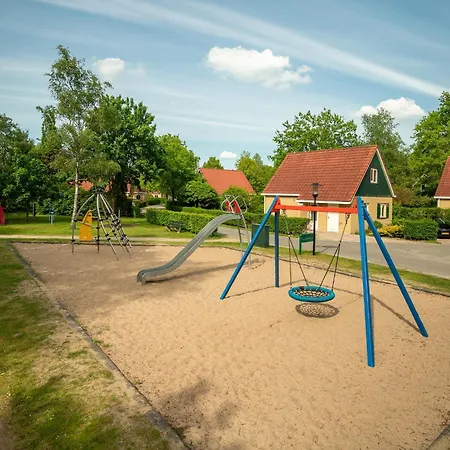 Vakantiehuis In Diessen Near Tilburg Heikant