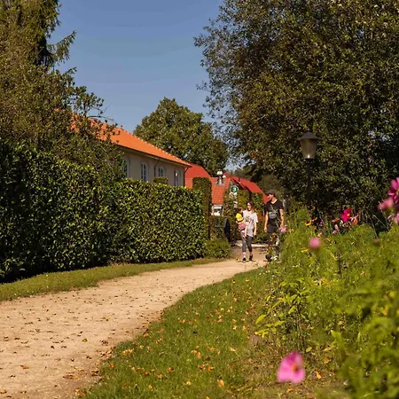 In Diessen Near Tilburg Vakantiehuis