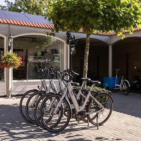 In Diessen Near Tilburg Vakantiehuis *