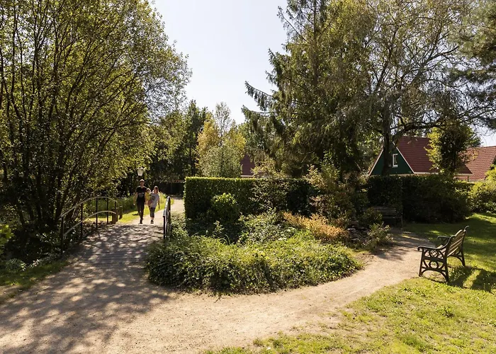 Ferienhaus In Diessen Near Tilburg