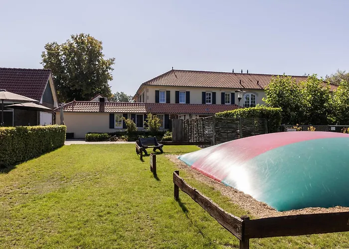 In Diessen Near Tilburg Ferienhaus *