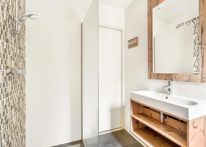 Ferienhaus In Diessen Near Tilburg *