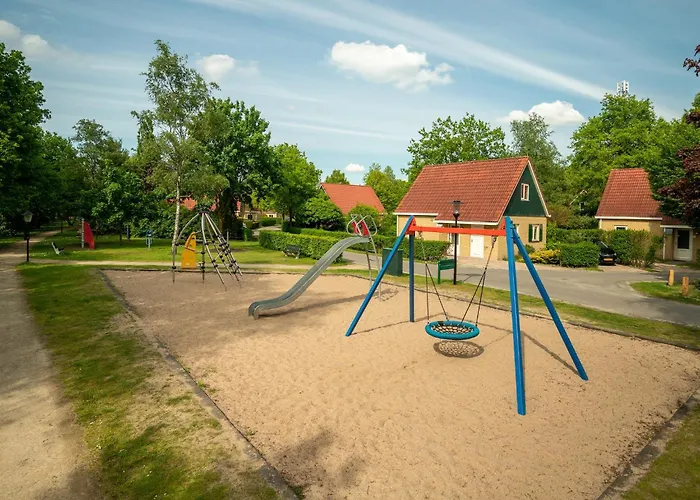 Ferienhaus In Diessen Near Tilburg Heikant