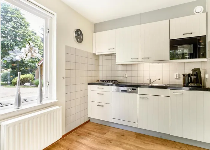 In Diessen Near Tilburg * Heikant