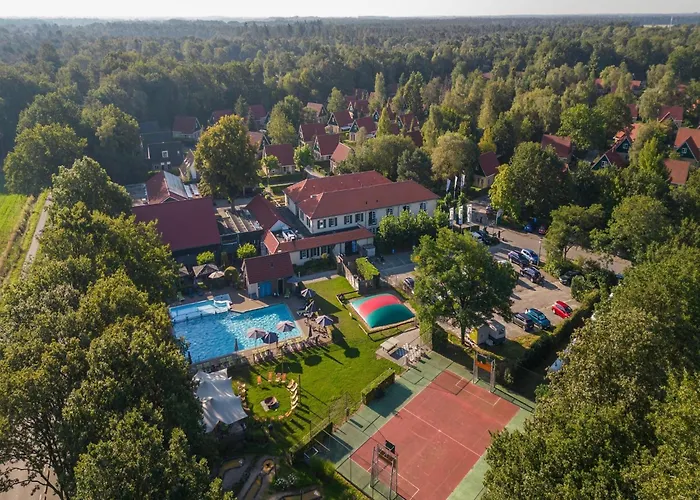 Ferienhaus In Diessen Near Tilburg