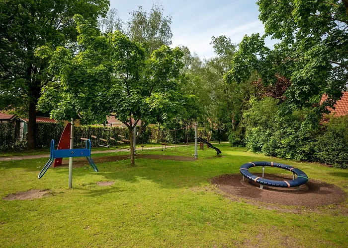 Ferienhaus In Diessen Near Tilburg *