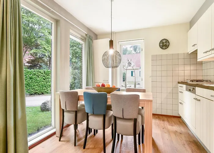 In Diessen Near Tilburg *