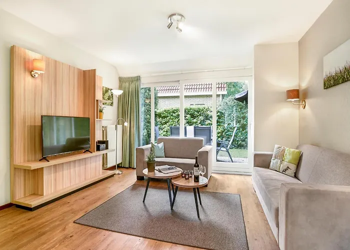 In Diessen Near Tilburg Ferienhaus