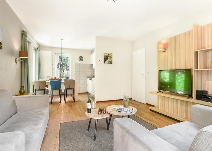 In Diessen Near Tilburg Ferienhaus *