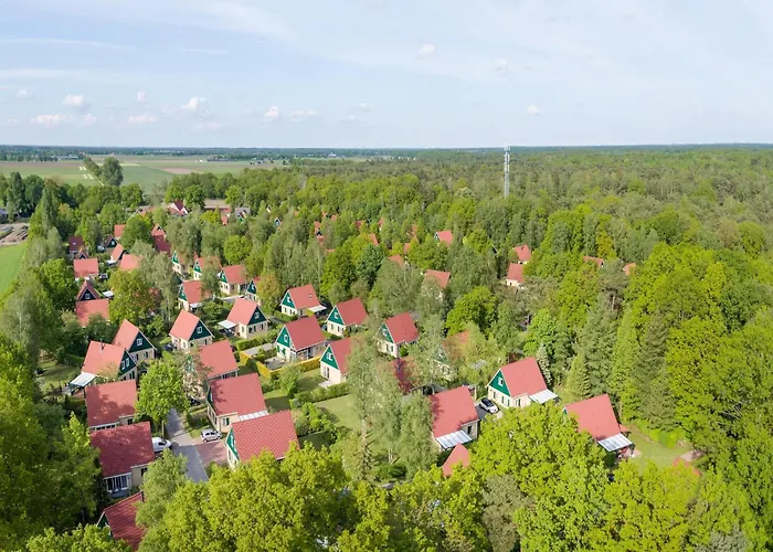 Ferienhaus In Diessen Near Tilburg *