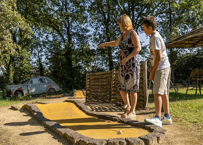 In Diessen Near Tilburg Heikant