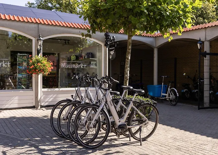 In Diessen Near Tilburg Ferienhaus *