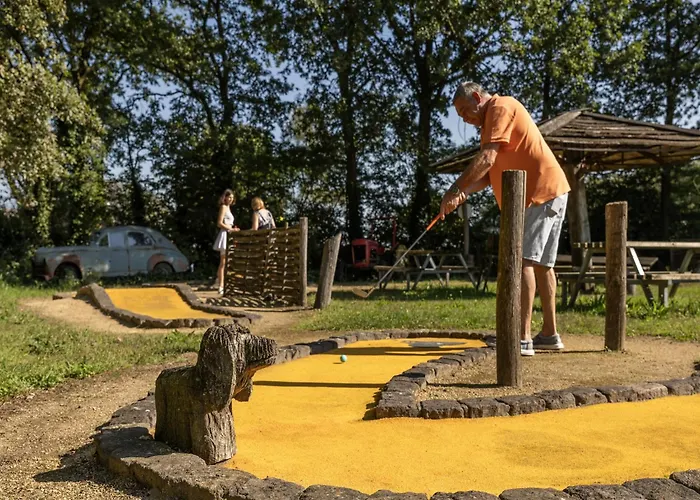 In Diessen Near Tilburg Ferienhaus