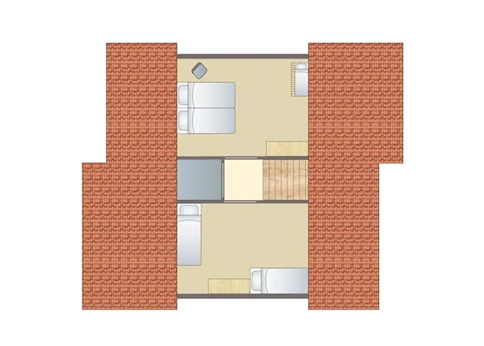 Ferienhaus In Diessen Near Tilburg