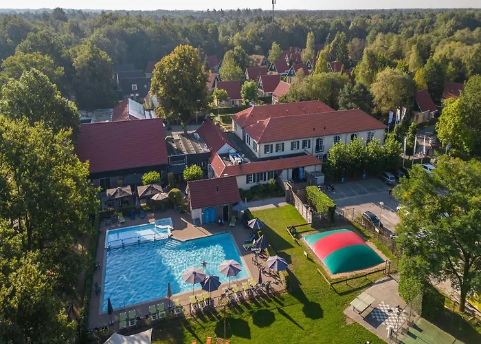 Ferienhaus In Diessen Near Tilburg