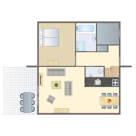 In Diessen Near Tilburg *