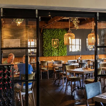 Σπίτι διακοπών In Diessen Near Tilburg Heikant