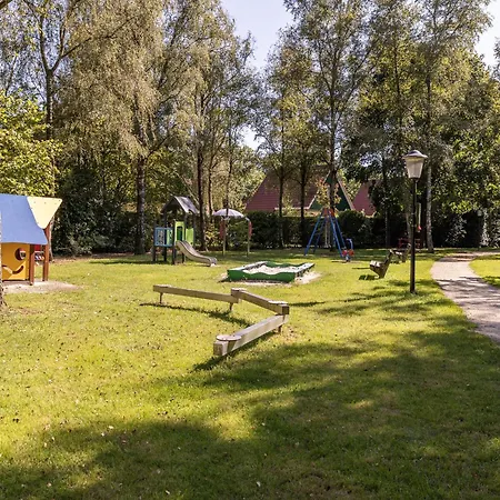 Σπίτι διακοπών In Diessen Near Tilburg *