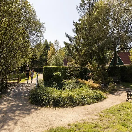 Σπίτι διακοπών In Diessen Near Tilburg