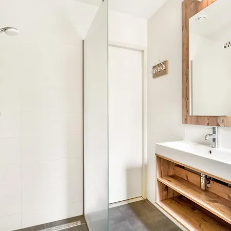 Σπίτι διακοπών In Diessen Near Tilburg *