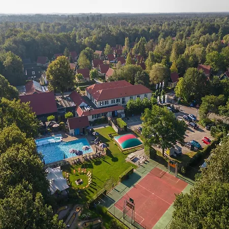 Σπίτι διακοπών In Diessen Near Tilburg