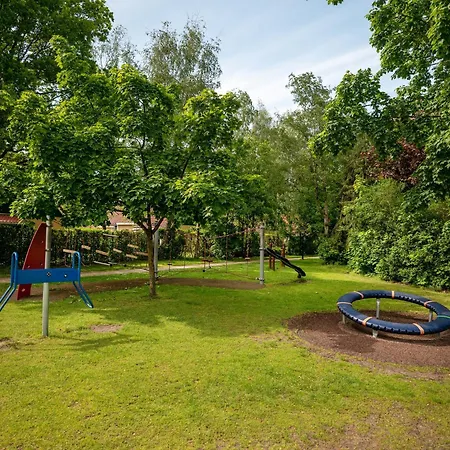 Σπίτι διακοπών In Diessen Near Tilburg *