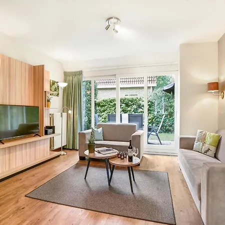 In Diessen Near Tilburg Σπίτι διακοπών