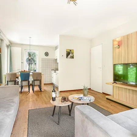 In Diessen Near Tilburg Σπίτι διακοπών *