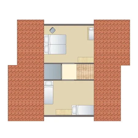 Σπίτι διακοπών In Diessen Near Tilburg