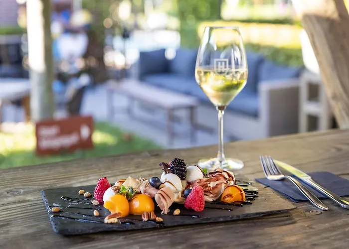 In Diessen Near Tilburg Heikant