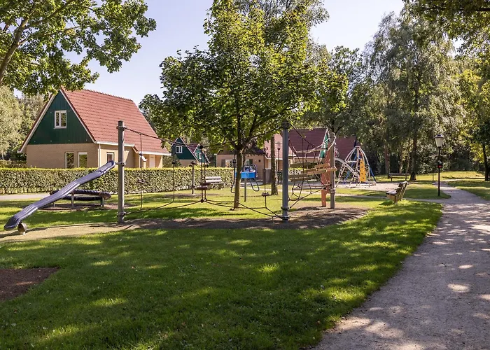 In Diessen Near Tilburg