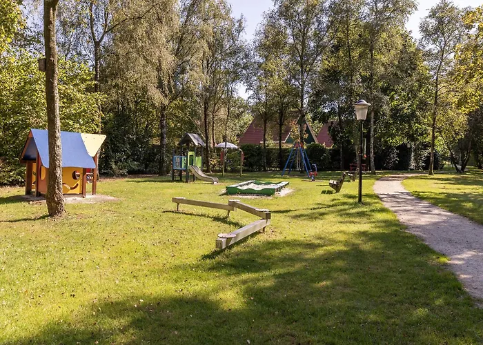 Σπίτι διακοπών In Diessen Near Tilburg *