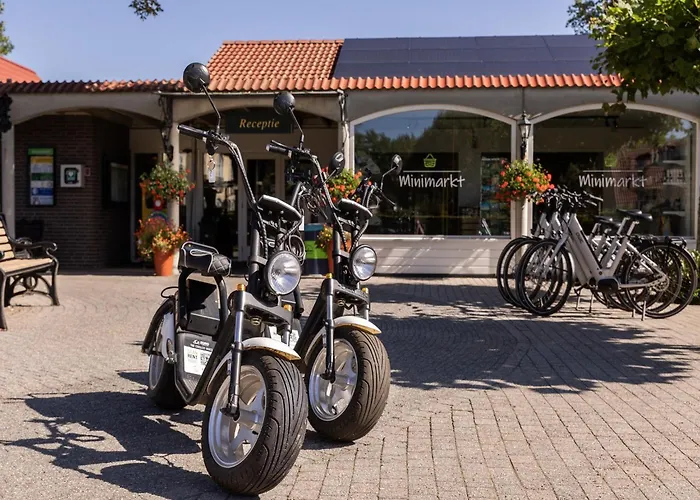 In Diessen Near Tilburg Σπίτι διακοπών Heikant