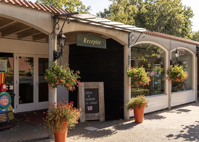 Σπίτι διακοπών In Diessen Near Tilburg Heikant