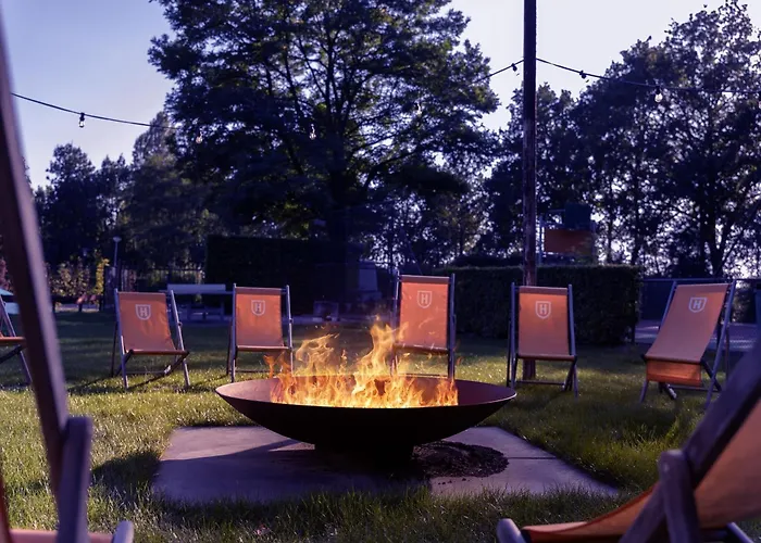 Σπίτι διακοπών In Diessen Near Tilburg