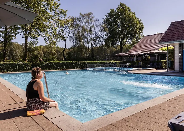 In Diessen Near Tilburg Heikant