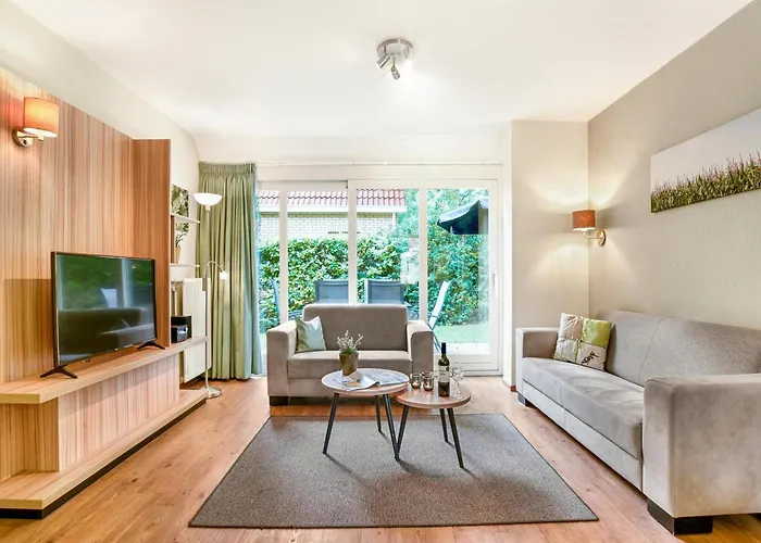 In Diessen Near Tilburg Σπίτι διακοπών Heikant