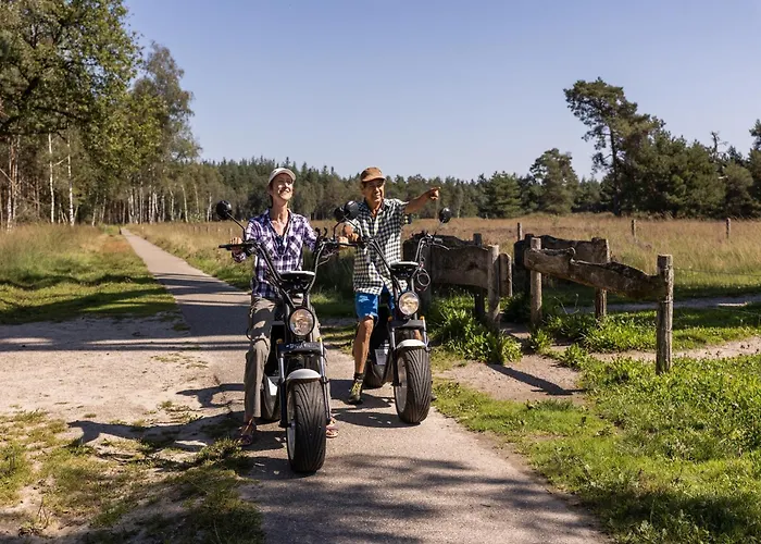 Σπίτι διακοπών In Diessen Near Tilburg