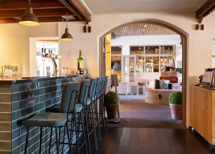 Σπίτι διακοπών In Diessen Near Tilburg Heikant