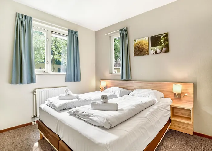 In Diessen Near Tilburg Σπίτι διακοπών