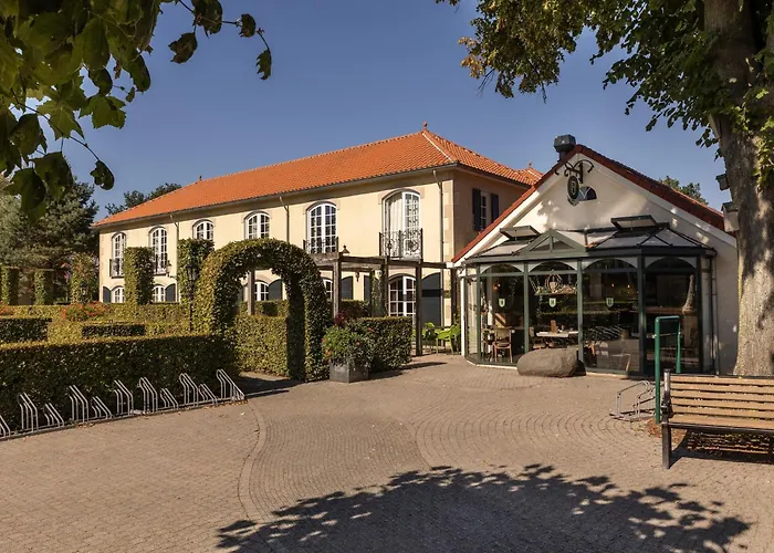 Σπίτι διακοπών In Diessen Near Tilburg